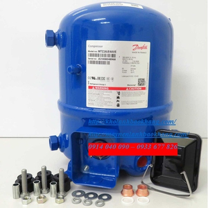 MÁY NÉN DANFOSS - MTZ65