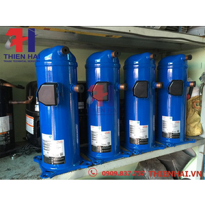 MÁY NÉN DANFOSS SM100-4I