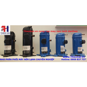 MÁY NÉN DANFOSS SZ161-4VAM