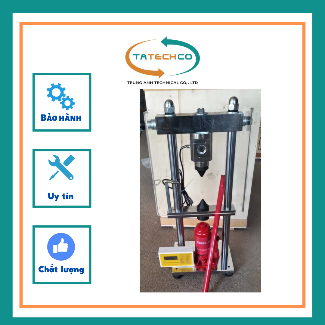 MÁY NÉN ĐIỂM ĐÁ