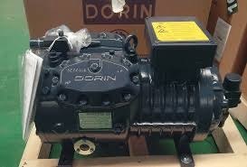 MÁY NÉN DORIN H100CC VÀ MÁY NÉN DORIN H100CS