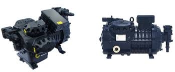 MÁY NÉN DORIN H150CC VÀ MÁY NÉN DORIN H150CS