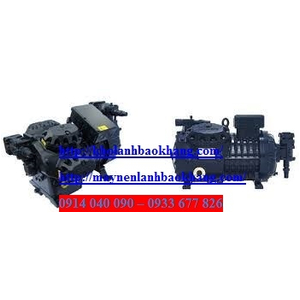 MÁY NÉN DORIN H150CS-CC