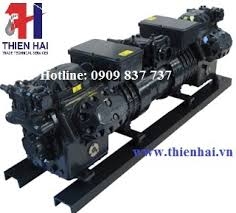 MÁY NÉN DORIN H180CC VÀ MÁY NÉN DORIN H180CS