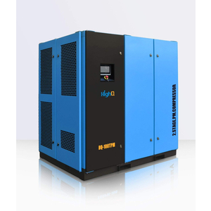 Máy nén khí HighQ - 2 cấp nén tiết kiệm điện