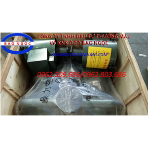 ĐỘNG CƠ LAI, MÁY NÉN KHÍ MOOC CHỞ XI MĂNG RỜI, CHỞ BỘT MỲ