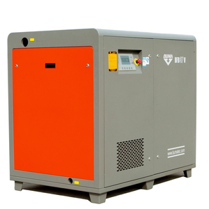 MÁY NÉN KHÍ BIẾN TẦN BUMATEC 50HP (37KW), BFD37V