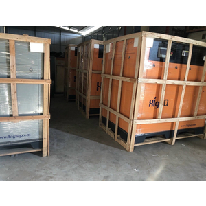 Máy Nén Khí luôn có sẳn trong kho