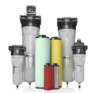 Bộ lọc khí HighQ Line Filter Model FILTER 15