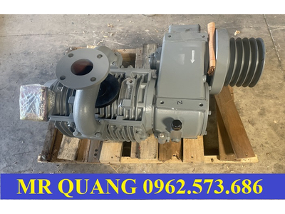 Máy nén khí SK 1 buồng