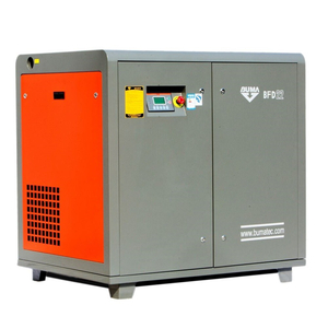 MÁY NÉN KHÍ TRỤC VÍT BUMATEC BFD22