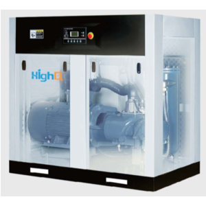 Máy nén khí trục vít có dầu HighQ 22Kw