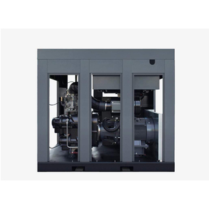 Máy nén khí trục vít có dầu HighQ 55Kw