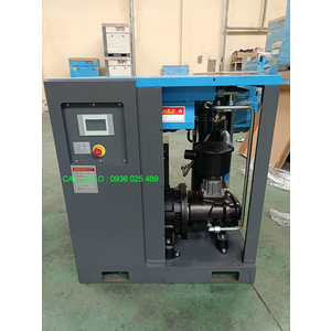 Máy nén khí trục vít Biến tần (Inverter)