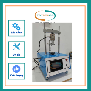 MÁY NÉN KHÔNG GIỚI HẠN CỦA ĐẤT (NỞ HÔNG) YTW-2S