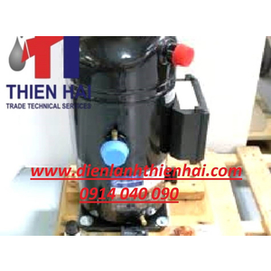 máy nén lạnh