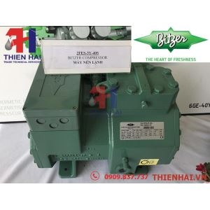 MÁY NÉN BITZER 2FES-3Y-40S