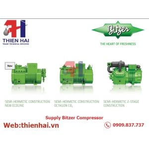 MÁY NÉN BITZER 4NES-20Y-40P