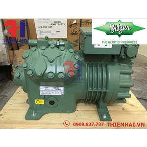 Máy nén lạnh Bitzer 4GE-30Y-40P