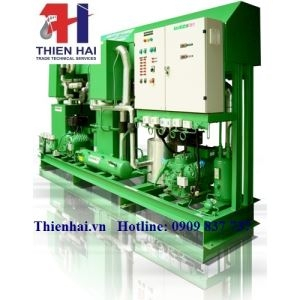 MÁY NÉN BITZER 4EES-6Y-40S