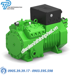 Máy nén lạnh Bitzer - Model 2FES-2Y