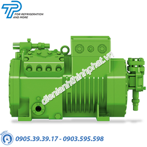 Máy nén lạnh Bitzer - Model 4CES-9Y