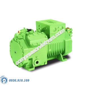Máy nén lạnh Bitzer - Model 4PES-15Y