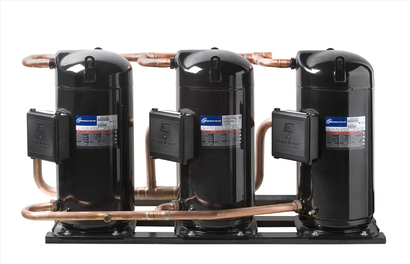 MÁY NÉN LẠNH COPELAND CR20K6M-PFV