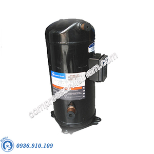 Máy nén lạnh Copeland - Model CR34K6M PFZ-101