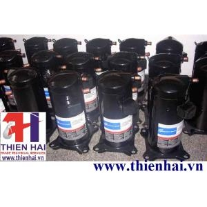 MÁY NÉN LẠNH COPELAND CR37K6M TFD 101 ( MÁY NÉN PISTON )