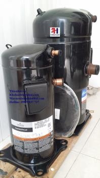 MÁY NÉN LẠNH COPELAND MODEL :ZR36K3 PFJ 522