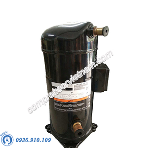 Copeland Compressor - Model ZR72KC-TFD-52E