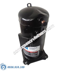 Copeland Compressor - Model ZR81KC-TFD-522