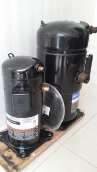MÁY NÉN LẠNH COPELAND MODEL : ZXI06KCE TFD 687