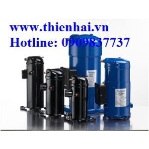 MÁY NÉN LẠNH COPELAND PISTON MODEL CR42K6M PFJ 101