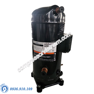 Máy nén lạnh Copeland - Model ZB114KQ-TFD-550