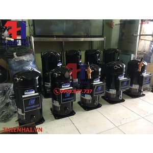 máy nén lạnh COPELAND ZB26KQ TFD 558