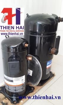 MÁY NÉN LẠNH COPELAND ZB26KQE TFD 558