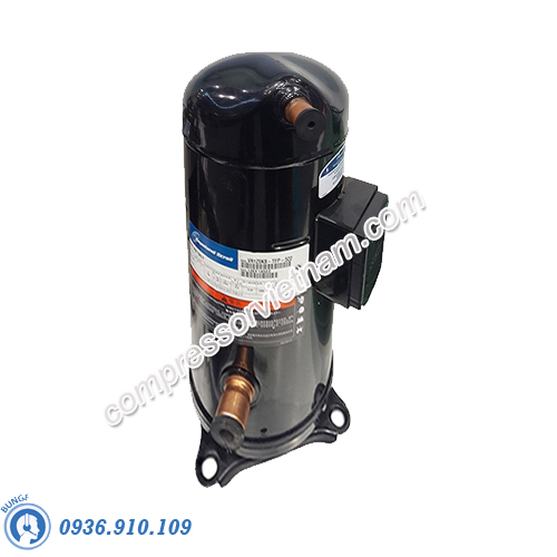 Máy nén lạnh Copeland - Model ZB76KQ-TFD-524