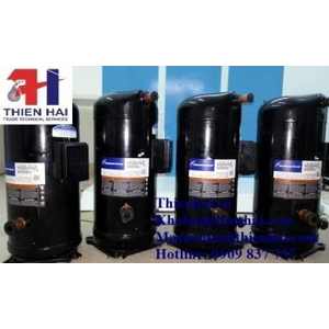 MÁY NÉN LẠNH COPELAND ZP31KSE-TFM