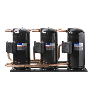 MÁY NÉN LẠNH COPELAND ZP49K5E-TFD