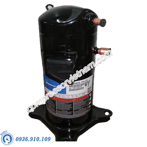Máy nén lạnh Copeland - Model ZR108KC-TFD-522