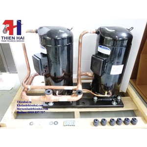 Máy nén lạnh copeland ZR125KC-TFD-522