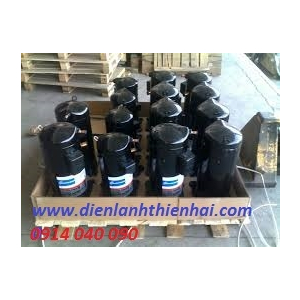 máy nén lạnh COPELAND ZR190KC-TFD-522
