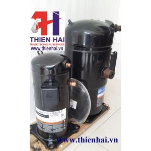 Máy nén lạnh Copeland ZR19M3E-TWD-522