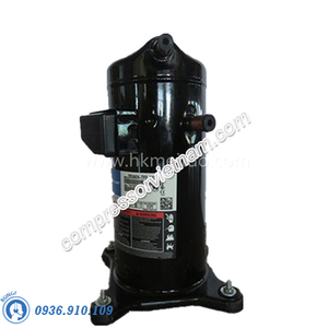 Máy nén lạnh Copeland - Model ZR34K3-PFJ-522