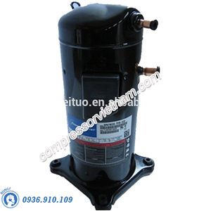 Máy nén lạnh Copeland - Model ZR54KC-TFD-522