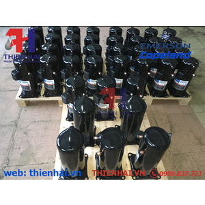 Máy nén lạnh copeland ZR81KC-TFD-522