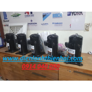 máy nén lạnh COPELAND ZRD72KC TFD 433