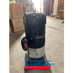 Máy nén lạnh Daikin JT125BCBY1L.